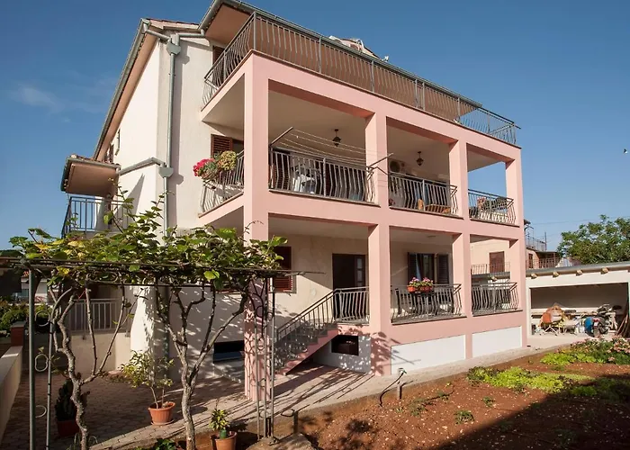 Apartmani Dragica