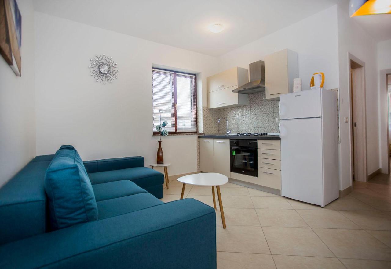Apartment Dragica