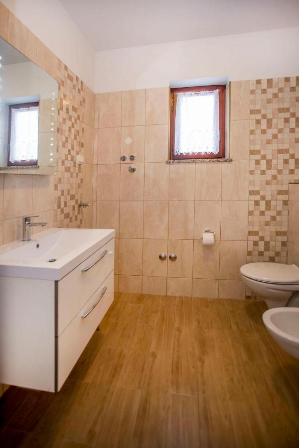 Apartment Dragica