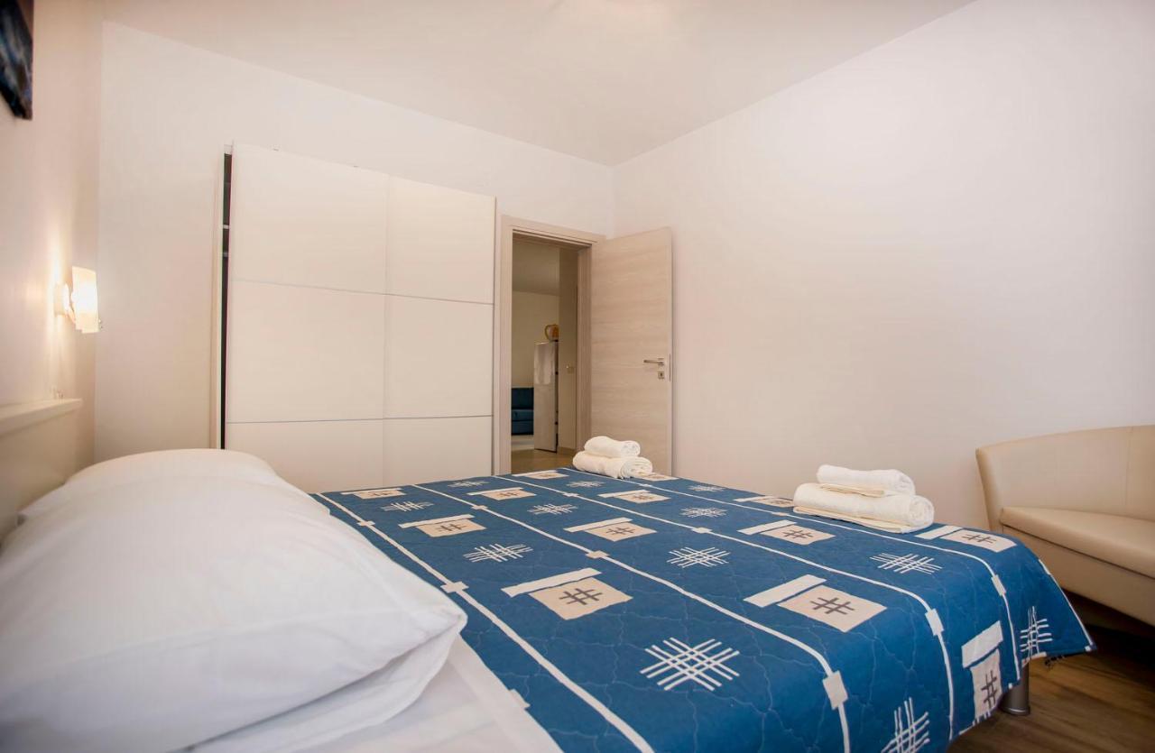 Dragica Apartment *