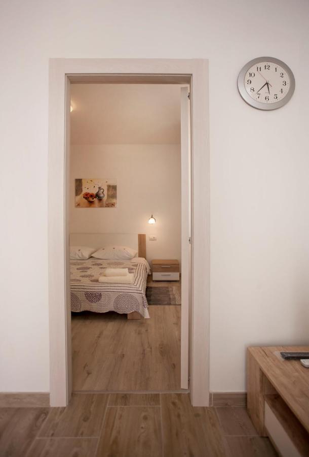 Apartment Dragica Rovinj