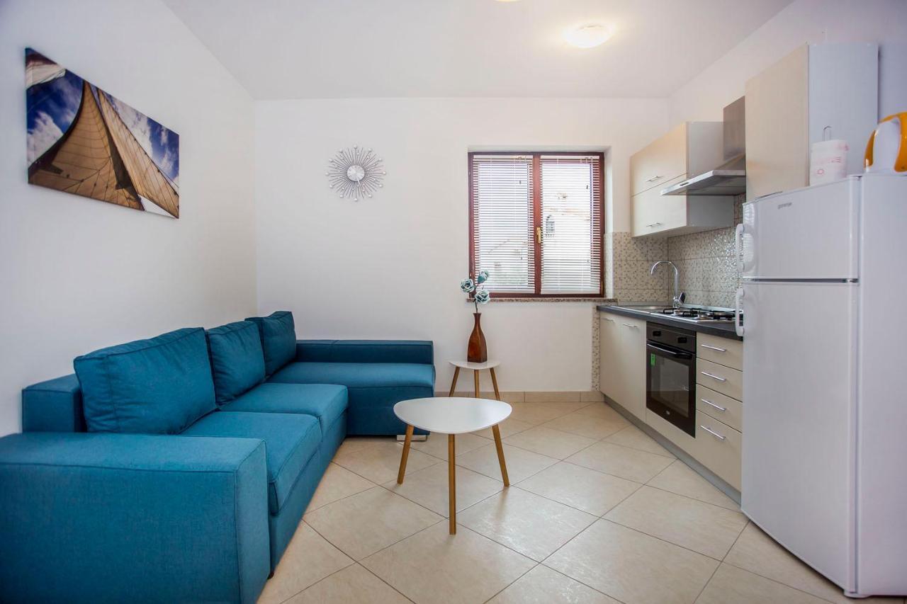 Dragica Apartment