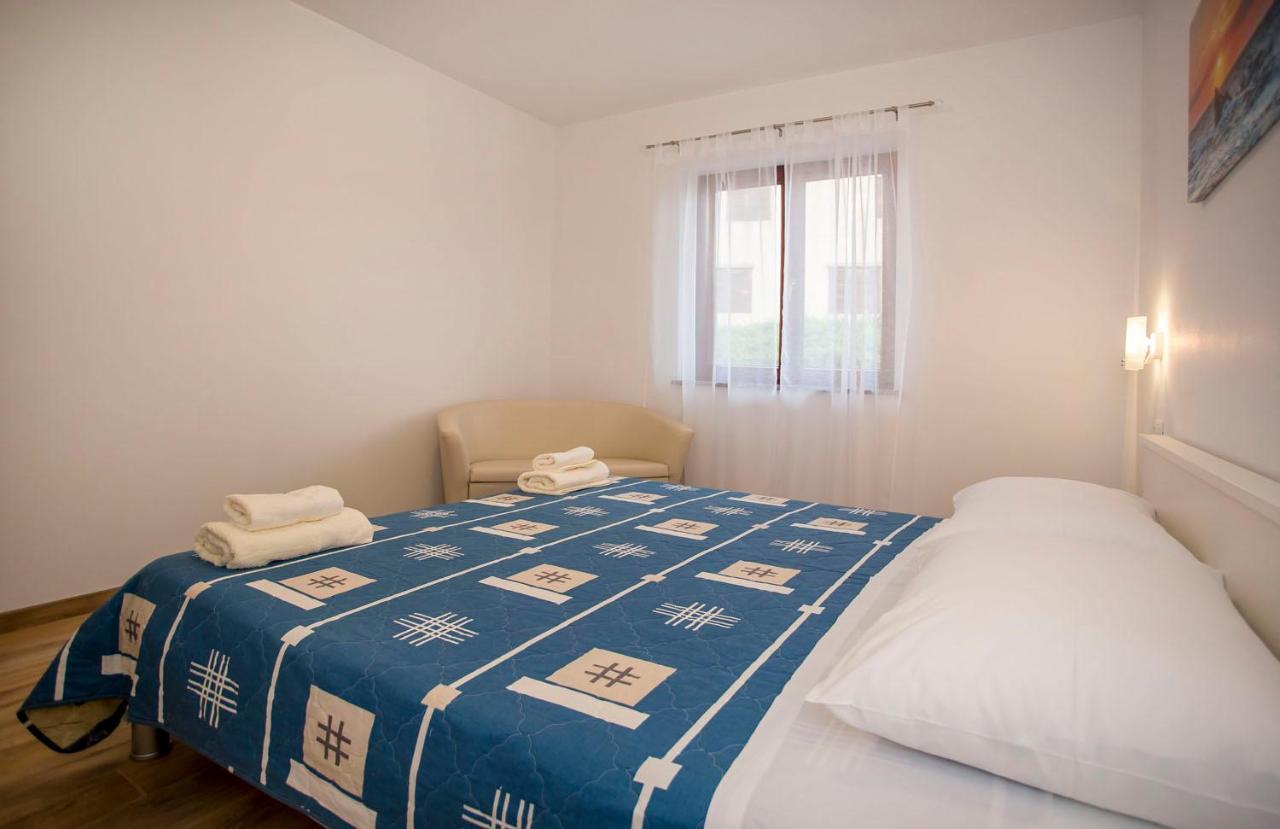 Dragica Apartment