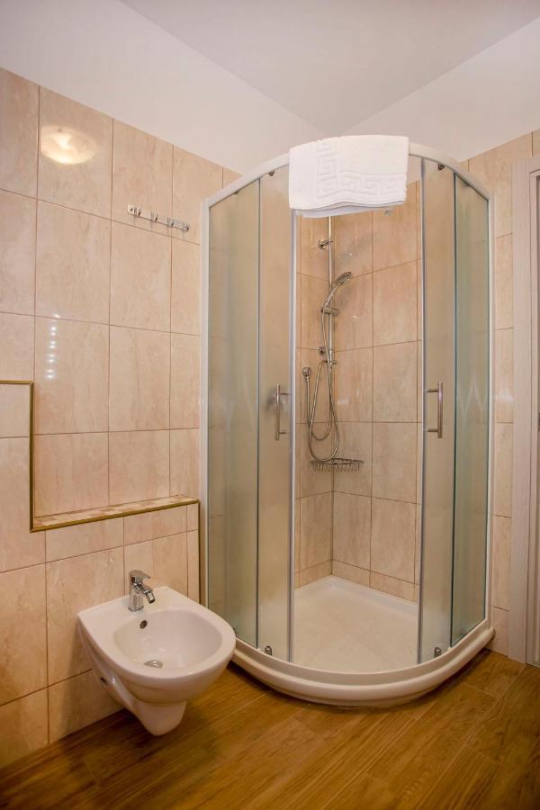 Apartment Dragica *