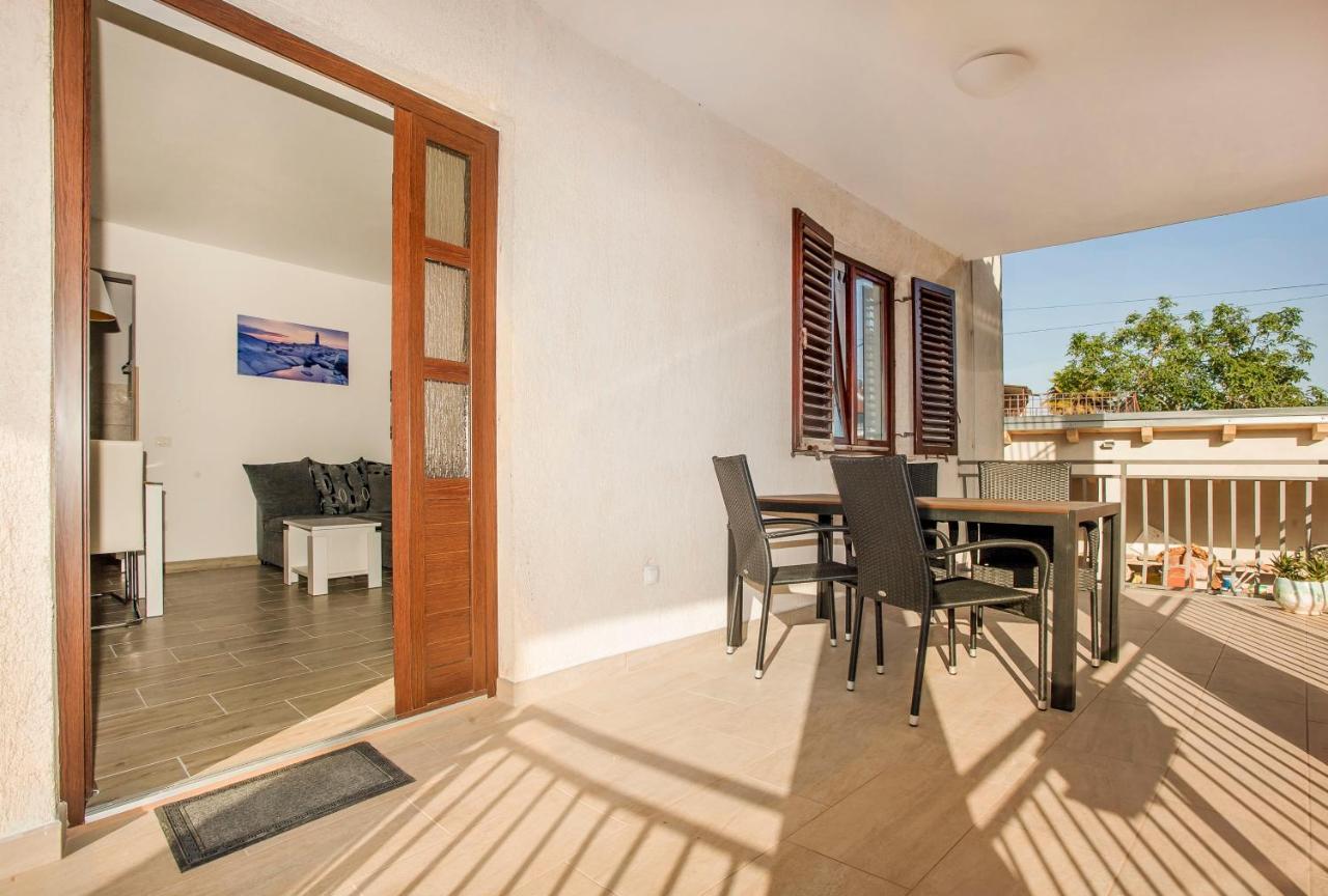 Apartment Dragica *