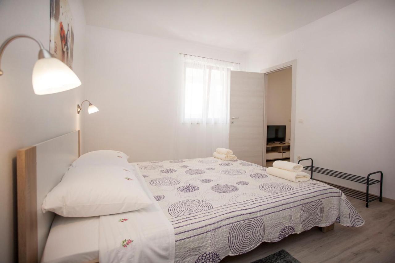 Dragica Apartment