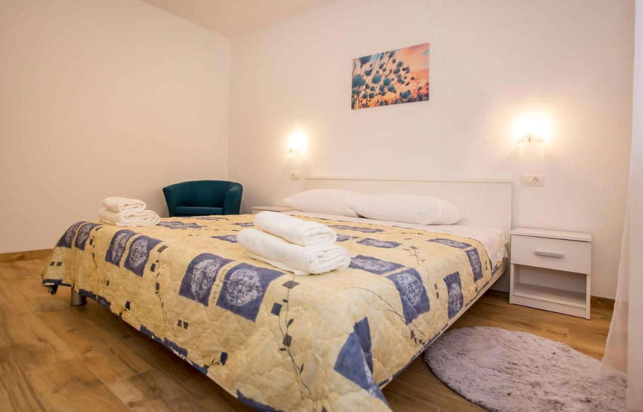 Apartment Dragica *