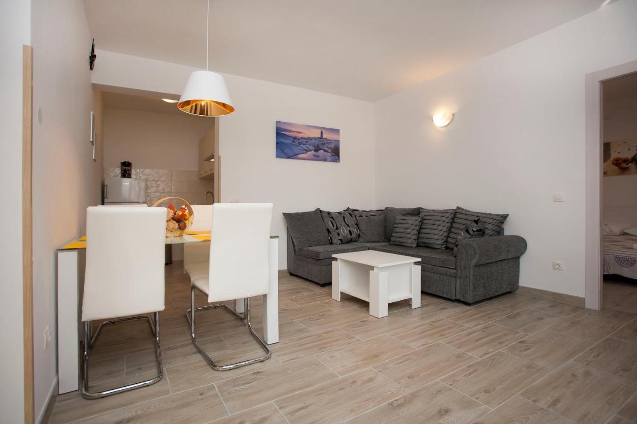 Dragica Apartment