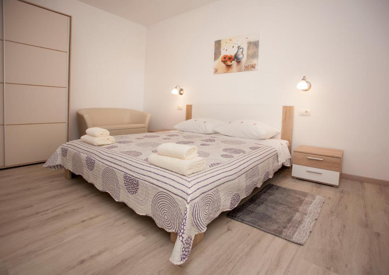 Apartment Dragica Rovinj