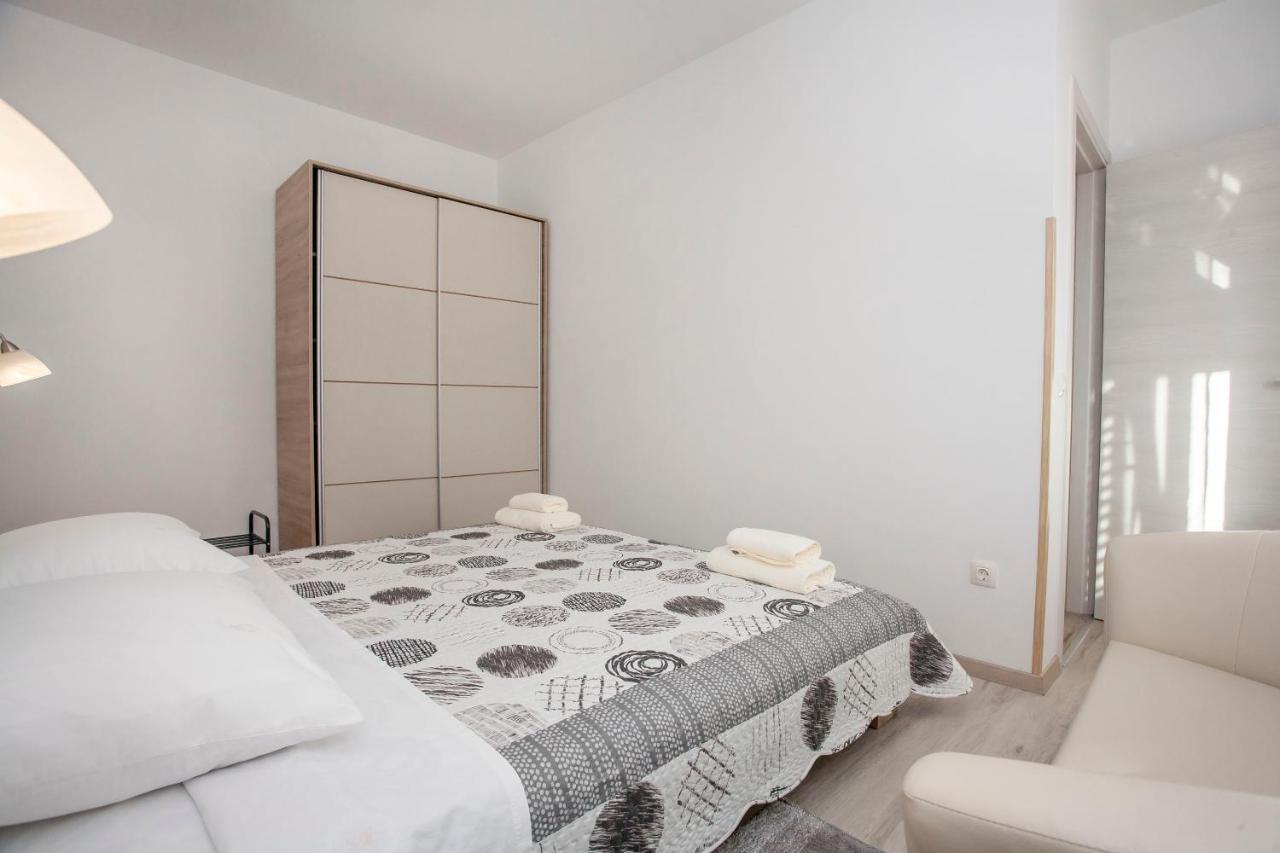 Dragica Apartment