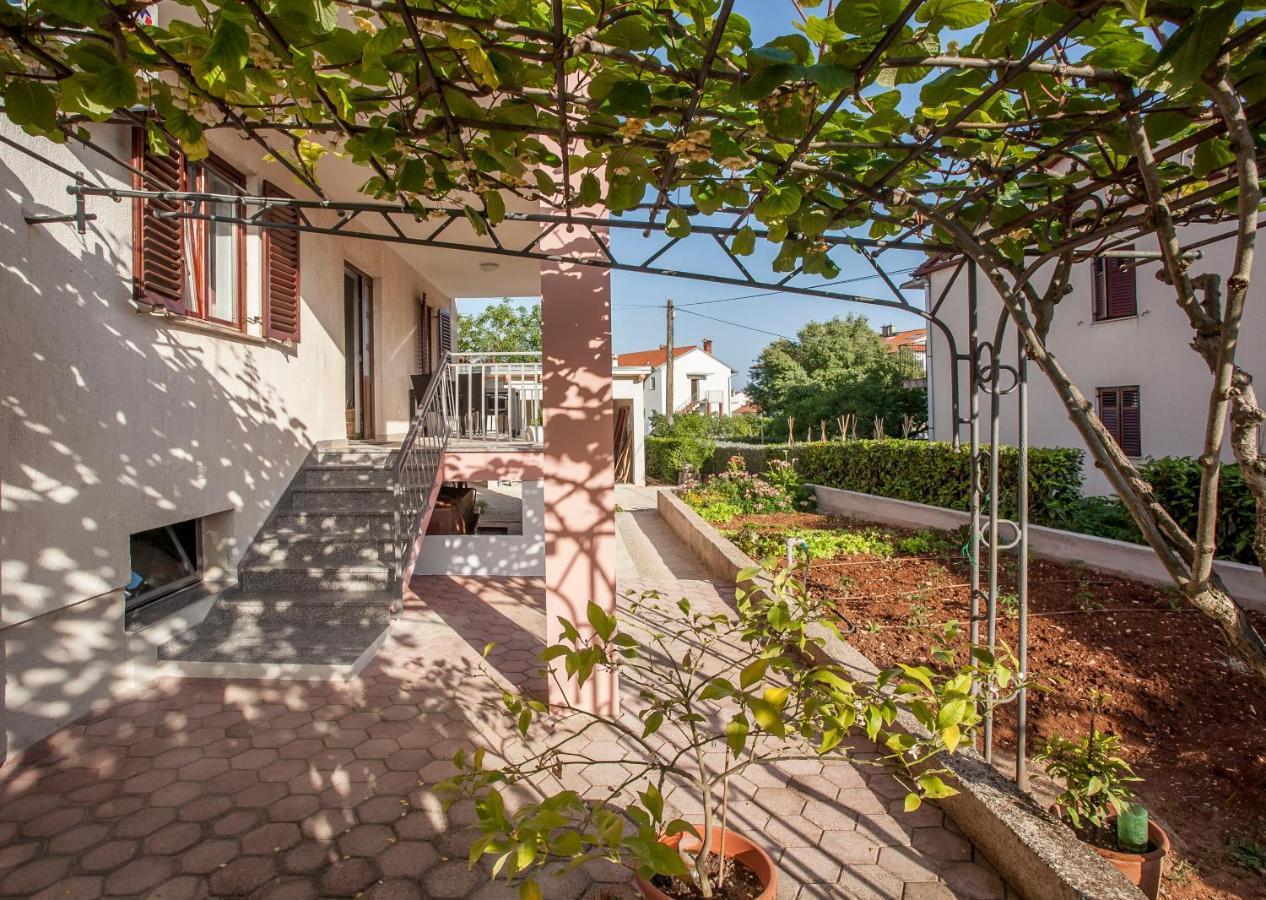 Dragica Apartment *