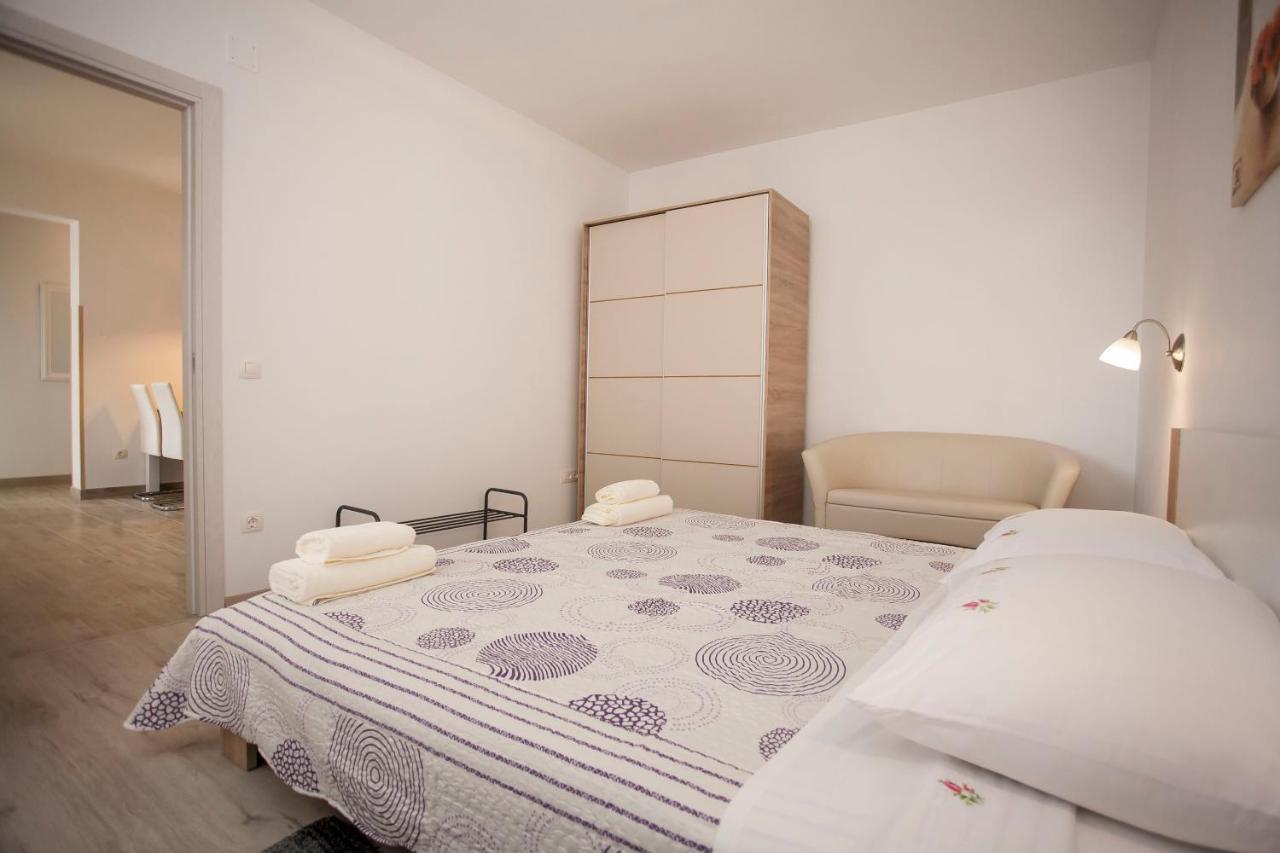 Dragica Apartment *