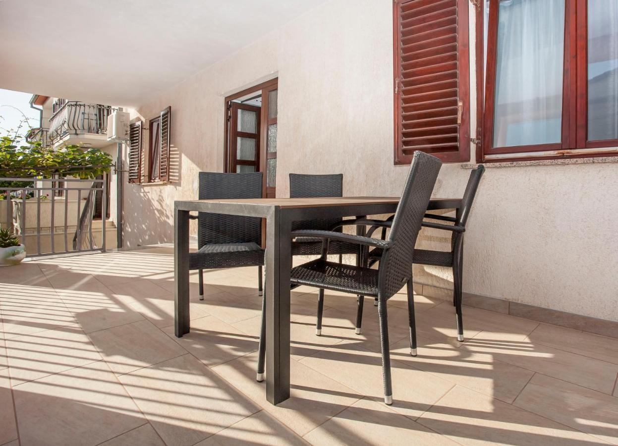 Dragica Apartment Rovinj
