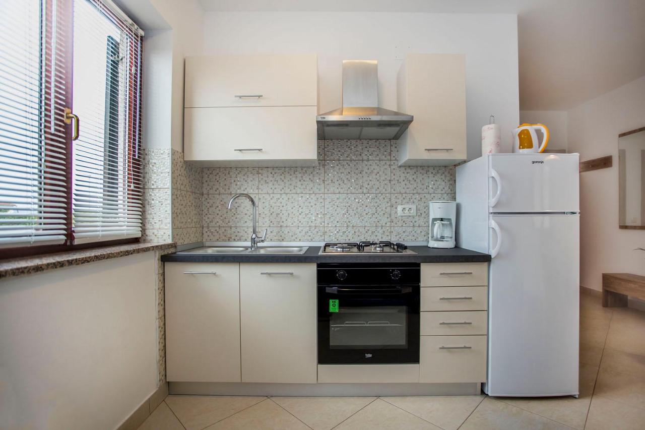 Dragica Apartment Rovinj